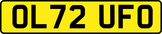 OL72UFO