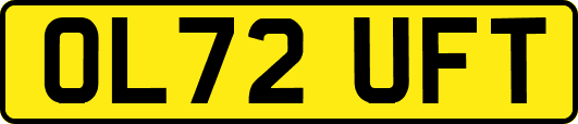 OL72UFT