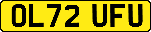 OL72UFU