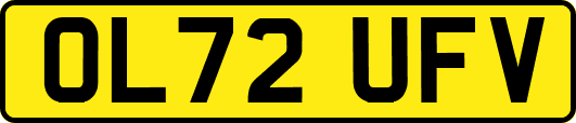 OL72UFV