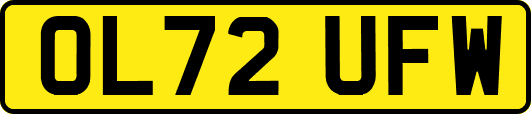 OL72UFW