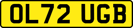 OL72UGB