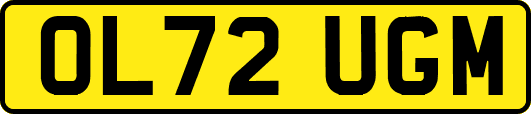 OL72UGM