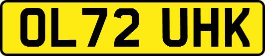 OL72UHK