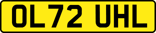 OL72UHL