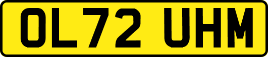 OL72UHM