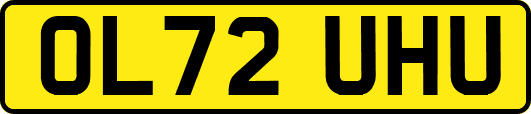 OL72UHU