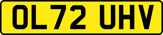 OL72UHV