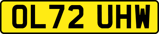 OL72UHW