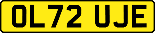OL72UJE