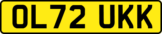 OL72UKK