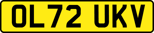 OL72UKV