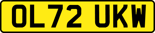 OL72UKW