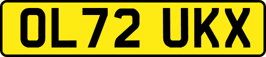 OL72UKX