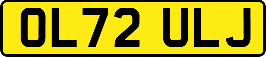 OL72ULJ