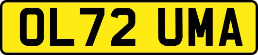 OL72UMA