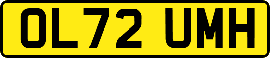 OL72UMH