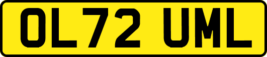 OL72UML