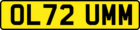 OL72UMM