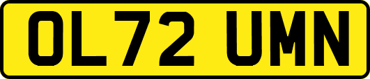 OL72UMN