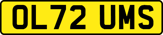 OL72UMS