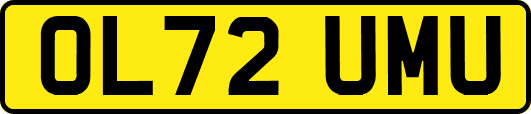 OL72UMU