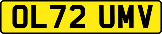 OL72UMV