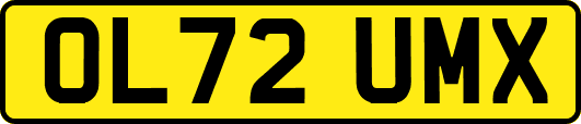 OL72UMX