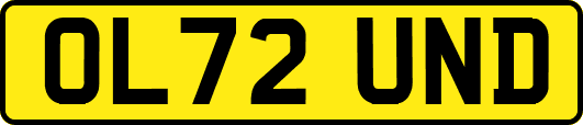 OL72UND
