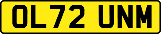 OL72UNM