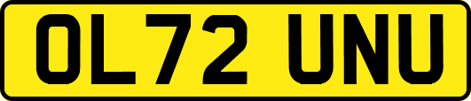 OL72UNU