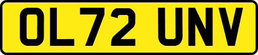 OL72UNV