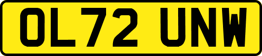 OL72UNW
