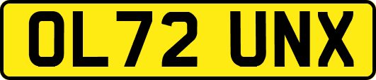 OL72UNX