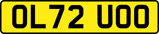 OL72UOO