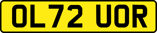 OL72UOR