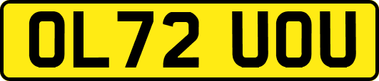 OL72UOU