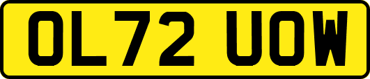 OL72UOW