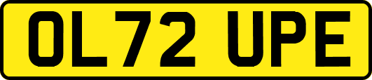 OL72UPE