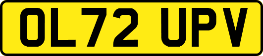 OL72UPV