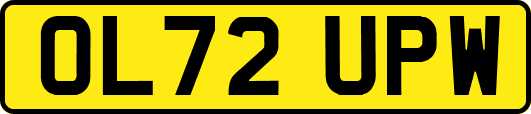 OL72UPW