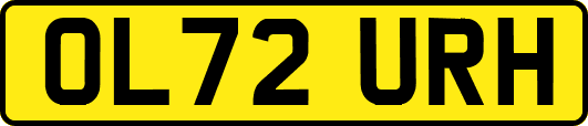 OL72URH