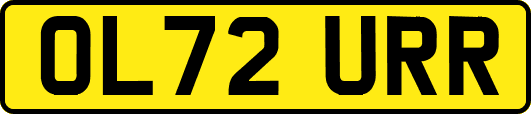 OL72URR