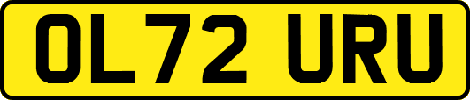 OL72URU