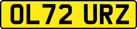 OL72URZ