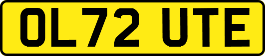 OL72UTE