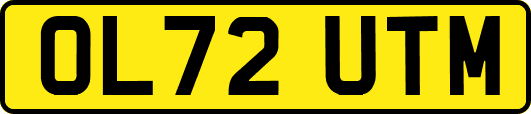 OL72UTM