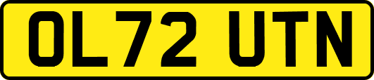 OL72UTN
