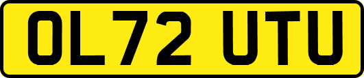 OL72UTU
