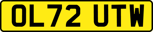 OL72UTW